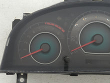 2007-2008 Toyota Solara Instrument Cluster Speedometer Gauges P/N:83800-06Q20-00 83800-06Q40-00 Fits 2007 2008 OEM Used Auto Parts