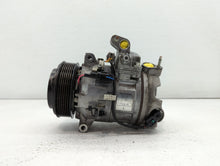 2017-2017 Infiniti Qx70 Air Conditioning A/c Ac Compressor Oem