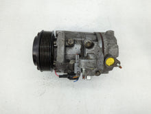 2017-2017 Infiniti Qx70 Air Conditioning A/c Ac Compressor Oem