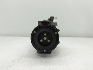 2017-2017 Infiniti Qx70 Air Conditioning A/c Ac Compressor Oem