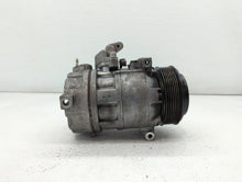 2017-2017 Infiniti Qx70 Air Conditioning A/c Ac Compressor Oem