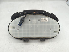 2012 Chevrolet Cruze Instrument Cluster Speedometer Gauges P/N:95940656 95487986 Fits OEM Used Auto Parts