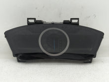 2011 Ford Explorer Instrument Cluster Speedometer Gauges P/N:BB5T-10849-GH 1755304-7 Fits OEM Used Auto Parts