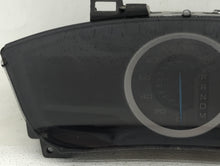 2011 Ford Explorer Instrument Cluster Speedometer Gauges P/N:BB5T-10849-GH 1755304-7 Fits OEM Used Auto Parts