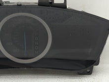 2011 Ford Explorer Instrument Cluster Speedometer Gauges P/N:BB5T-10849-GH 1755304-7 Fits OEM Used Auto Parts