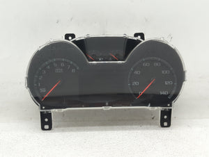 2015 Chevrolet Impala Instrument Cluster Speedometer Gauges P/N:23251507 Fits OEM Used Auto Parts