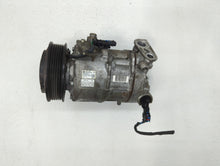 2018-2021 Chevrolet Camaro Air Conditioning A/c Ac Compressor Oem