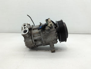 2018-2021 Chevrolet Camaro Air Conditioning A/c Ac Compressor Oem