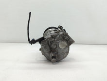 2018-2021 Chevrolet Camaro Air Conditioning A/c Ac Compressor Oem