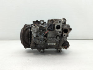 2013-2015 Lexus Rx350 Air Conditioning A/c Ac Compressor Oem