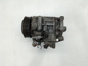 2013-2015 Lexus Rx350 Air Conditioning A/c Ac Compressor Oem