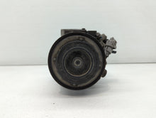 2013-2015 Lexus Rx350 Air Conditioning A/c Ac Compressor Oem