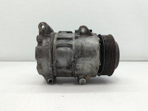 2013-2015 Lexus Rx350 Air Conditioning A/c Ac Compressor Oem