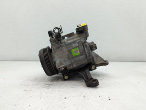 Subaru Forester Air Conditioning A/c Ac Compressor Oem