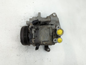 Subaru Forester Air Conditioning A/c Ac Compressor Oem