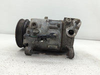 2005-2010 Jeep Grand Cherokee Air Conditioning A/c Ac Compressor Oem - Oemusedautoparts1.com