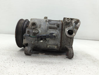 compare product 2005-2010 Jeep Grand Cherokee Air Conditioning A/c Ac Compressor Oem