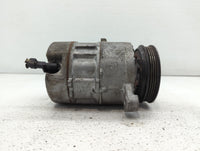 2005-2010 Jeep Grand Cherokee Air Conditioning A/c Ac Compressor Oem - Oemusedautoparts1.com