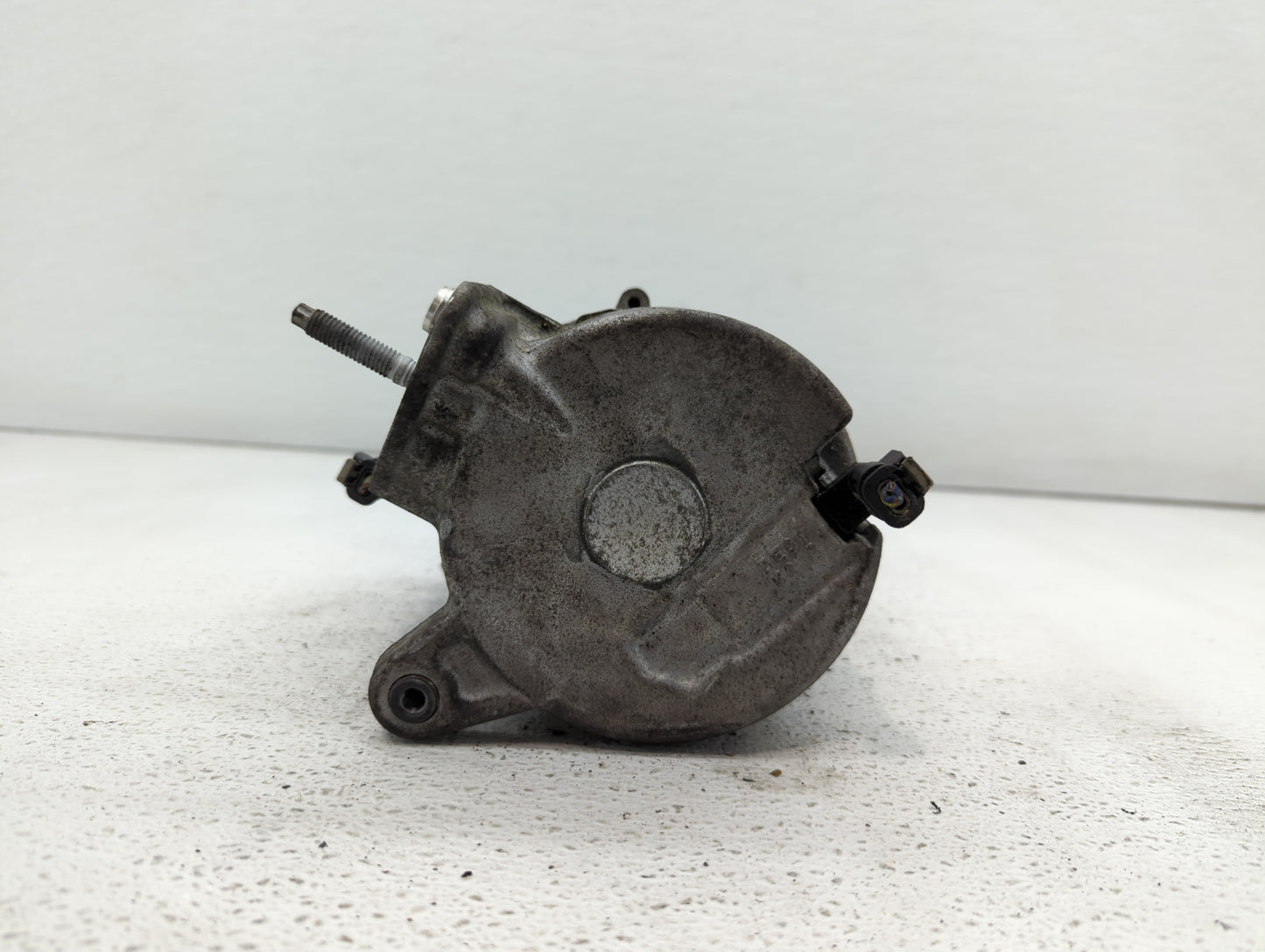 2005-2010 Jeep Grand Cherokee Air Conditioning A/c Ac Compressor Oem - Oemusedautoparts1.com