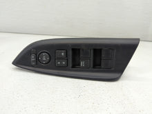 2015-2020 Honda Fit Master Power Window Switch Replacement Driver Side Left P/N:35750T5R A112M1 35760T5R A011M1 Fits OEM Used Auto Parts