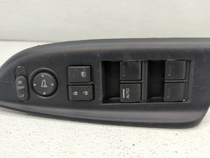 2015-2020 Honda Fit Master Power Window Switch Replacement Driver Side Left P/N:35750T5R A112M1 35760T5R A011M1 Fits OEM Used Auto Parts