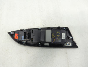 2015-2020 Honda Fit Master Power Window Switch Replacement Driver Side Left P/N:35750T5R A112M1 35760T5R A011M1 Fits OEM Used Auto Parts