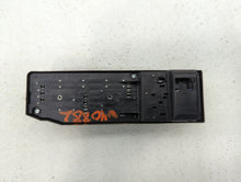 2004-2010 Toyota Sienna Master Power Window Switch Replacement Driver Side Left P/N:74232-AA050 74231-AA060 Fits OEM Used Auto Parts