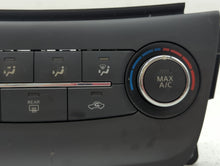 2017-2019 Nissan Sentra Climate Control Module Temperature AC/Heater Replacement P/N:275004AF2B 275004A Fits 2017 2018 2019 OEM Used Auto Parts