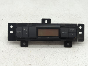 2013-2020 Nissan Pathfinder Climate Control Module Temperature AC/Heater Replacement P/N:275003KA2A 275113KA0A Fits OEM Used Auto Parts