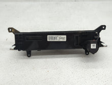 2017-2019 Kia Soul Climate Control Module Temperature AC/Heater Replacement P/N:97250-B2DQ1CA 97250-B2GQ1CA Fits 2017 2018 2019 OEM Used Auto Parts