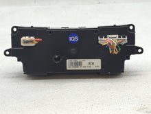 2011-2015 Hyundai Sonata Climate Control Module Temperature AC/Heater Replacement P/N:97250-4RDB3 97250-4RDB4 Fits OEM Used Auto Parts