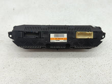 2015-2016 Ford Escape Climate Control Module Temperature AC/Heater Replacement P/N:CJ5T-18C612-BE CJ5T-18C612-BC Fits 2015 2016 OEM Used Auto Parts