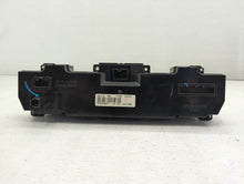 2014-2016 Kia Cadenza Climate Control Module Temperature AC/Heater Replacement P/N:972503RGE0 972503RGK0 Fits 2014 2015 2016 OEM Used Auto Parts