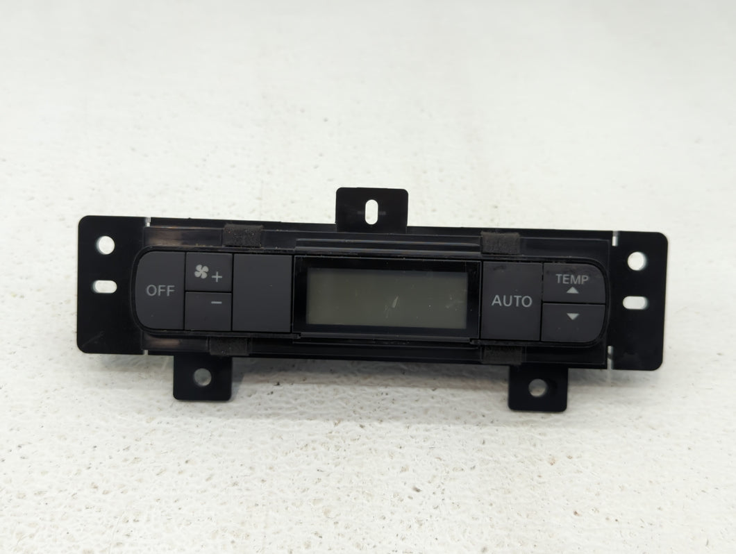 2014-2020 Infiniti Qx60 Climate Control Module Temperature AC/Heater Replacement P/N:275113JA0A Fits OEM Used Auto Parts