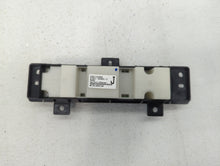 2014-2020 Infiniti Qx60 Climate Control Module Temperature AC/Heater Replacement P/N:275113JA0A Fits OEM Used Auto Parts