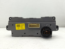 2011 Hyundai Sonata Climate Control Module Temperature AC/Heater Replacement P/N:97250-3Q000 97250-3QDA0 Fits OEM Used Auto Parts