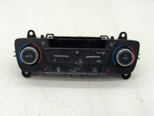 2017 Ford Escape Climate Control Module Temperature AC/Heater Replacement P/N:GJ5T-18C612-EA GJ5T-18C612-FA Fits OEM Used Auto Parts