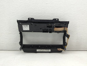 2007-2013 Bmw X5 Climate Control Module Temperature AC/Heater Replacement P/N:9 234 335 9 262 781 Fits OEM Used Auto Parts