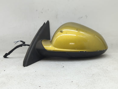 2011-2013 Buick Regal Side Mirror Replacement Driver Left View Door Mirror P/N:22817078 13330624 Fits 2011 2012 2013 OEM Used Auto Parts