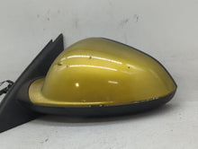 2011-2013 Buick Regal Side Mirror Replacement Driver Left View Door Mirror P/N:22817078 13330624 Fits 2011 2012 2013 OEM Used Auto Parts