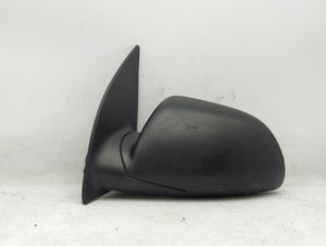 2006-2007 Saturn Vue Side Mirror Replacement Driver Left View Door Mirror P/N:15873076 15873062 Fits 2006 2007 OEM Used Auto Parts