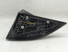 2006-2007 Saturn Vue Side Mirror Replacement Driver Left View Door Mirror P/N:15873076 15873062 Fits 2006 2007 OEM Used Auto Parts