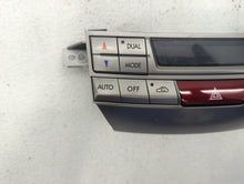 2010-2014 Subaru Legacy Climate Control Module Temperature AC/Heater Replacement P/N:72311AJ08A 72311AJ03A Fits OEM Used Auto Parts