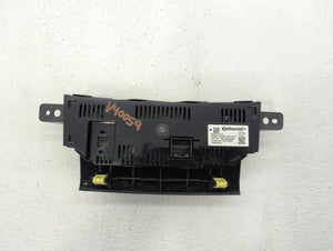 2010-2014 Subaru Legacy Climate Control Module Temperature AC/Heater Replacement P/N:72311AJ08A 72311AJ03A Fits OEM Used Auto Parts