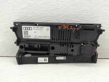 2013-2016 Audi A4 Climate Control Module Temperature AC/Heater Replacement P/N:8K1 820 043 AQ 8K1 820 043 T Fits OEM Used Auto Parts