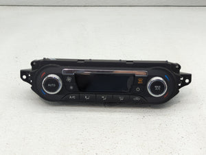 2013-2015 Ford Escape Climate Control Module Temperature AC/Heater Replacement P/N:CJ5T-18C612-AE CJ5T-18C612-BC Fits OEM Used Auto Parts