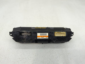 2013-2015 Ford Escape Climate Control Module Temperature AC/Heater Replacement P/N:CJ5T-18C612-AE CJ5T-18C612-BC Fits OEM Used Auto Parts