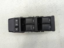 2014 Jeep Compass Master Power Window Switch Replacement Driver Side Left P/N:04602788AA 04602735AA Fits OEM Used Auto Parts