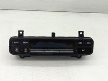 2017-2019 Toyota Corolla Climate Control Module Temperature AC/Heater Replacement P/N:75K114 55900-02A30 Fits 2017 2018 2019 OEM Used Auto Parts