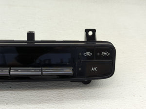 2017-2019 Toyota Corolla Climate Control Module Temperature AC/Heater Replacement P/N:75K114 55900-02A30 Fits 2017 2018 2019 OEM Used Auto Parts